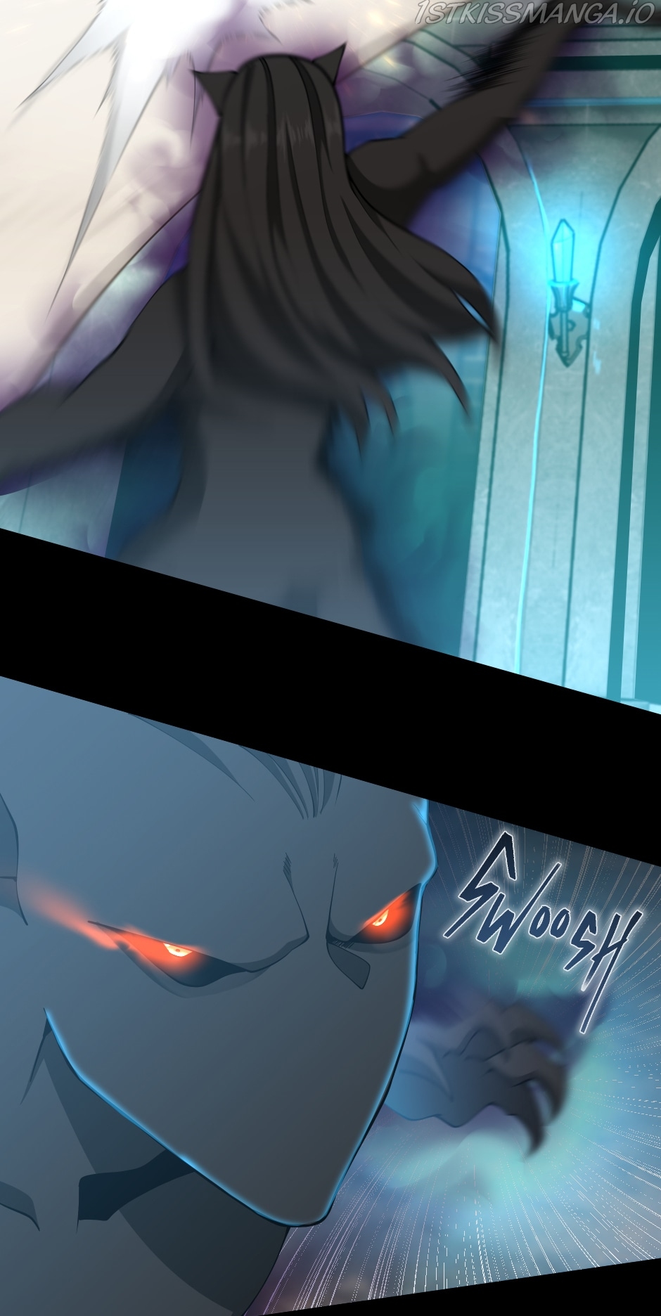 The Beginning After The End Chapter 166 image 067